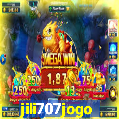 jili707jogo