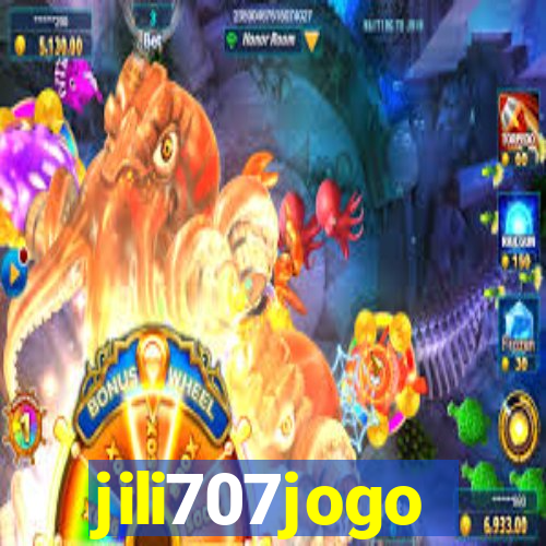 jili707jogo