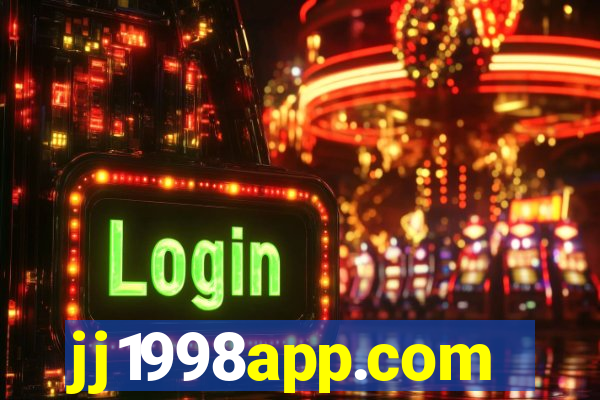 jj1998app.com