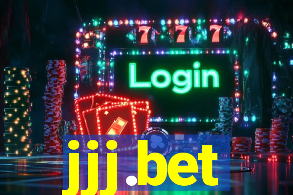 jjj.bet