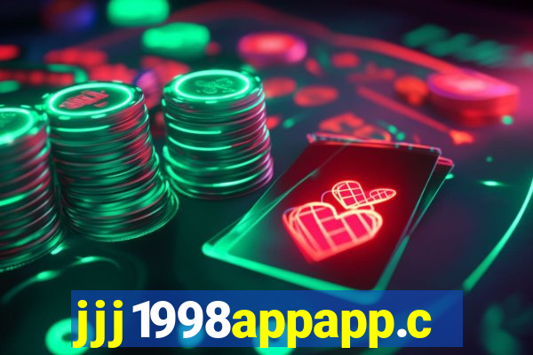 jjj1998appapp.com