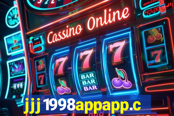 jjj1998appapp.com