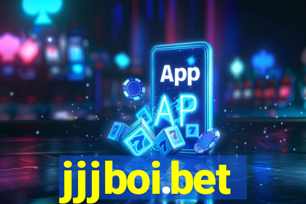 jjjboi.bet