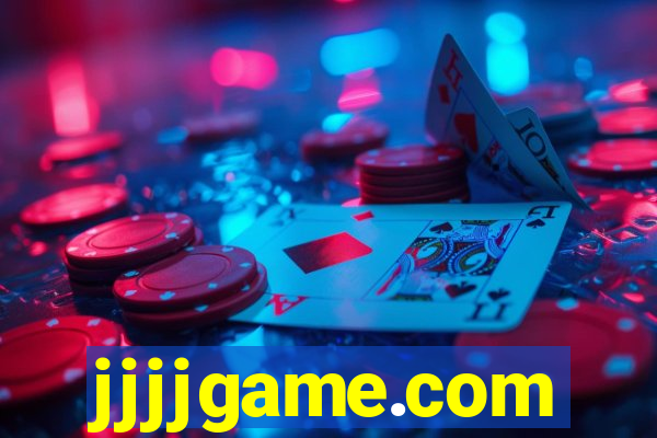 jjjjgame.com