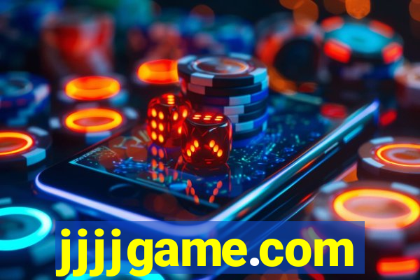 jjjjgame.com