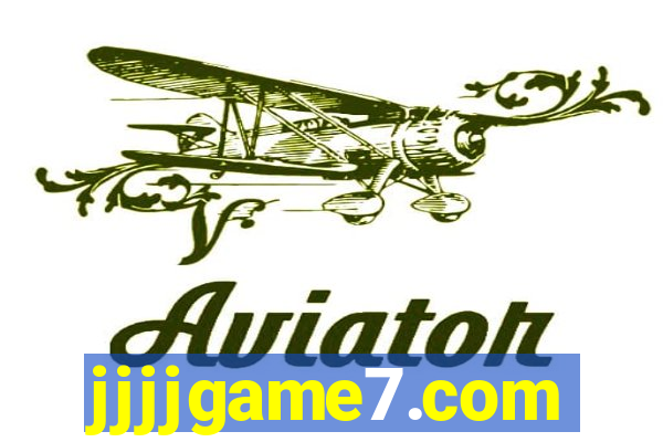 jjjjgame7.com