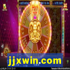 jjxwin.com