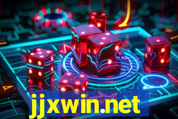 jjxwin.net