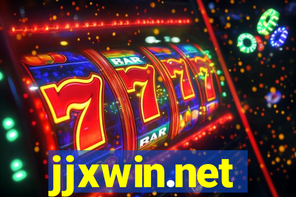 jjxwin.net