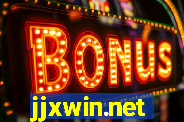 jjxwin.net