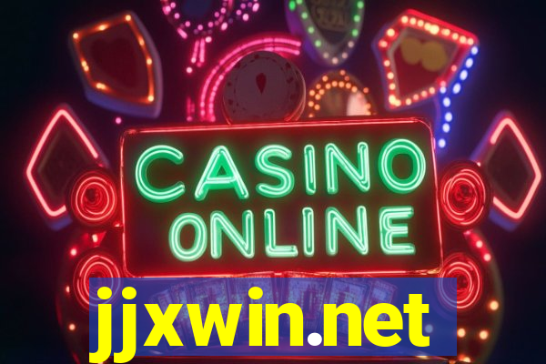 jjxwin.net
