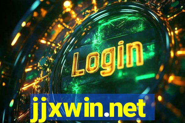 jjxwin.net