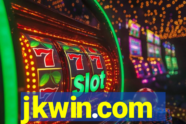 jkwin.com