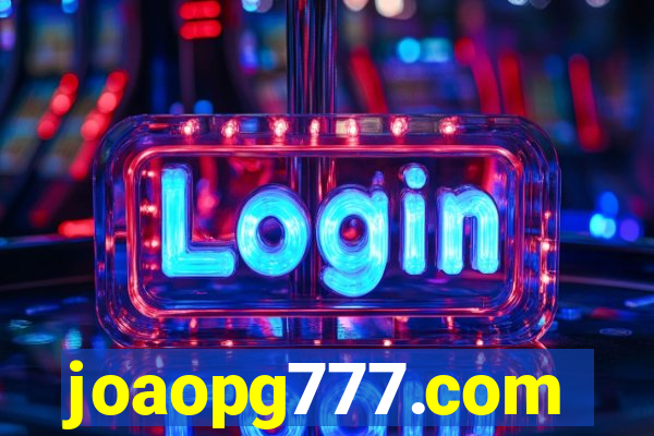 joaopg777.com