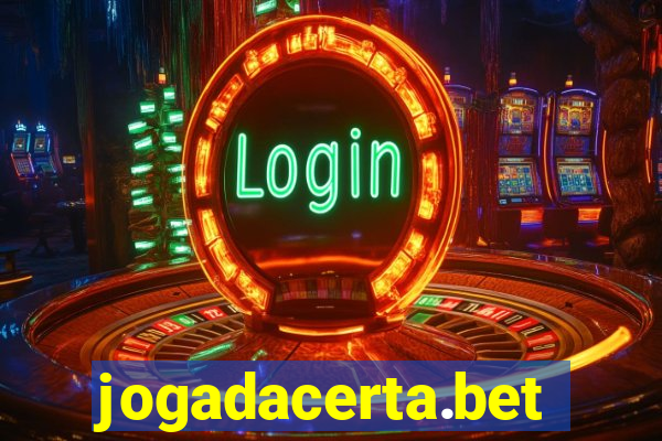 jogadacerta.bet