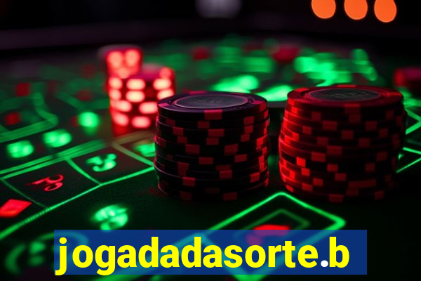 jogadadasorte.bet