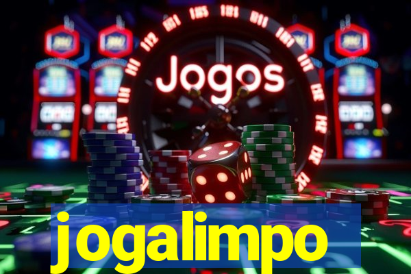 jogalimpo
