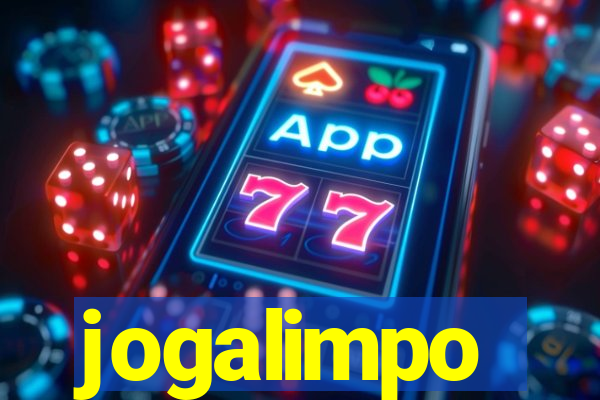 jogalimpo
