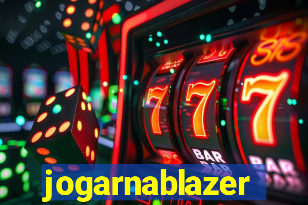 jogarnablazer