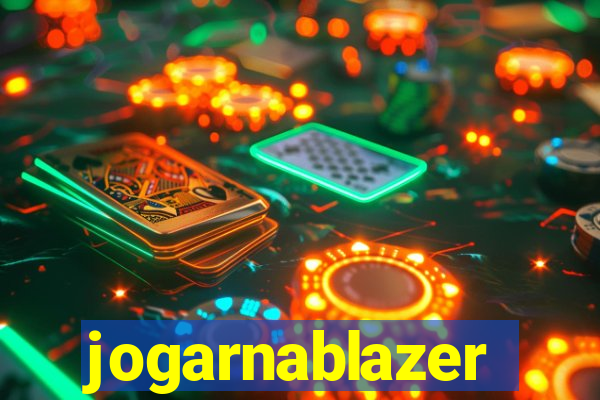 jogarnablazer