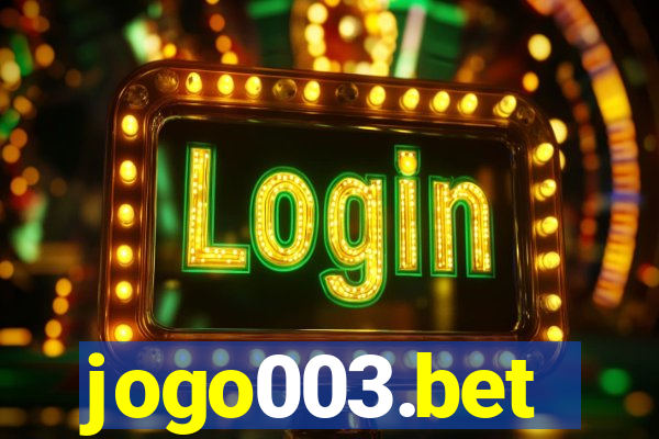jogo003.bet