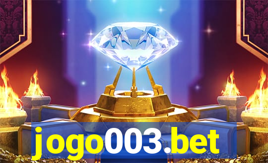 jogo003.bet