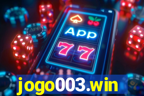 jogo003.win