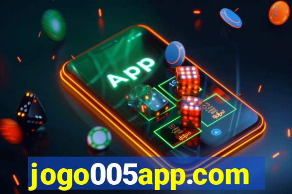 jogo005app.com