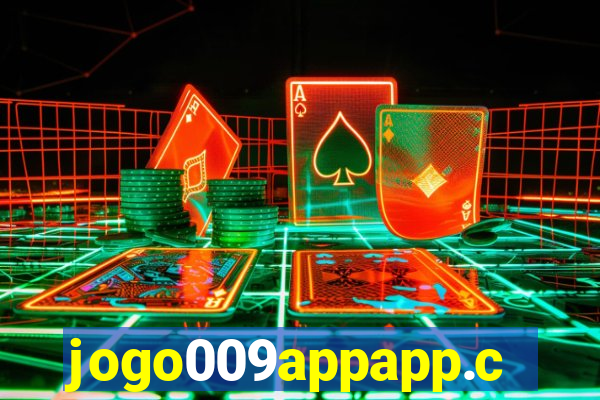 jogo009appapp.com