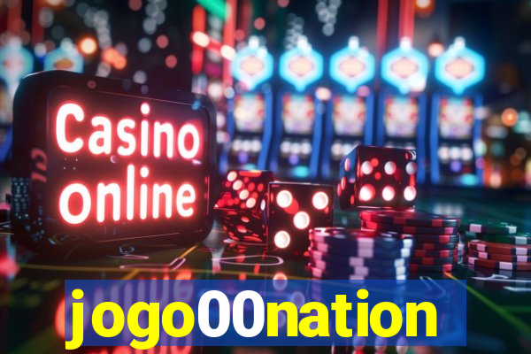 jogo00nation