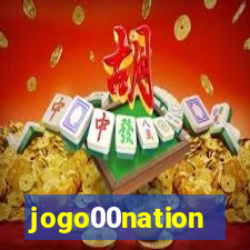 jogo00nation