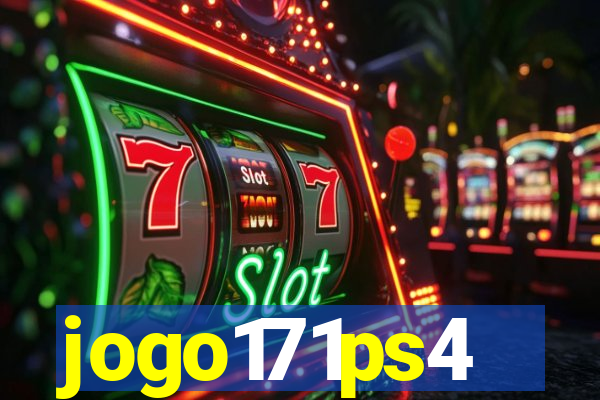 jogo171ps4