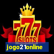 jogo21online