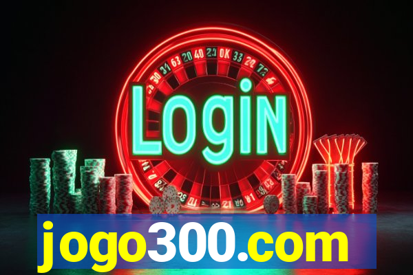 jogo300.com