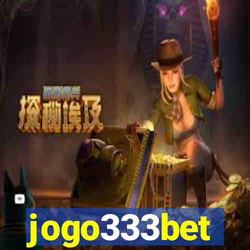 jogo333bet