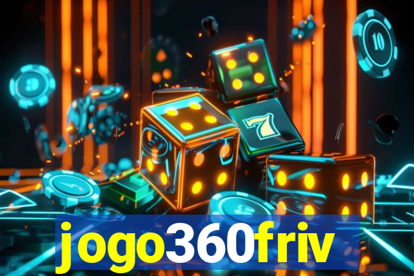 jogo360friv