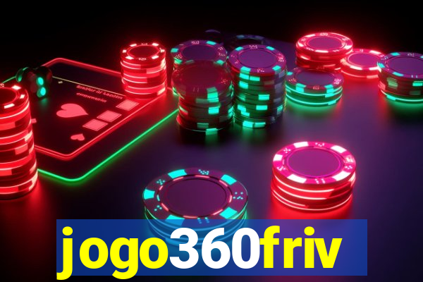 jogo360friv