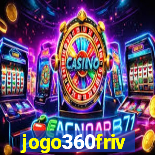 jogo360friv