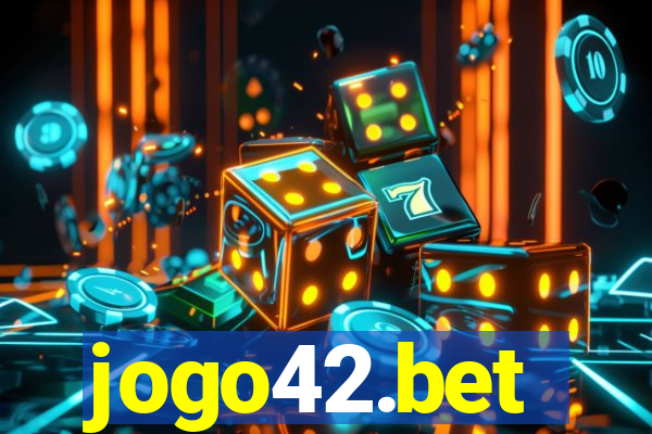 jogo42.bet