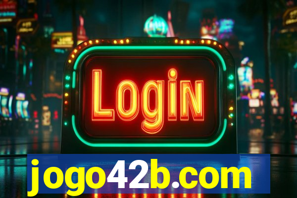 jogo42b.com