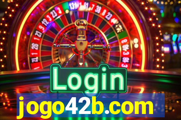 jogo42b.com