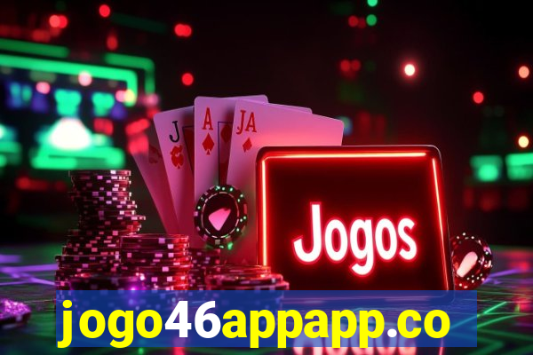 jogo46appapp.com