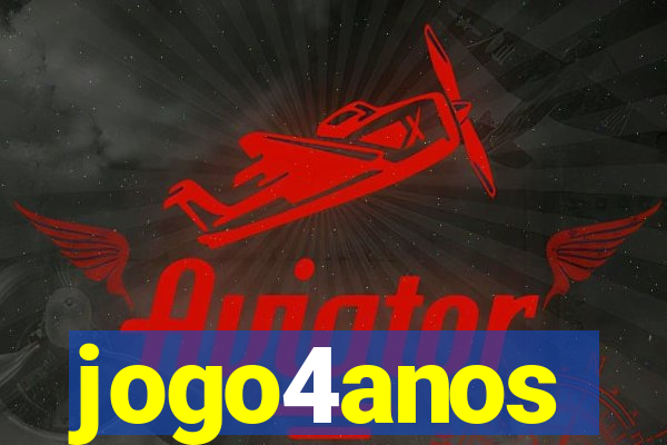jogo4anos