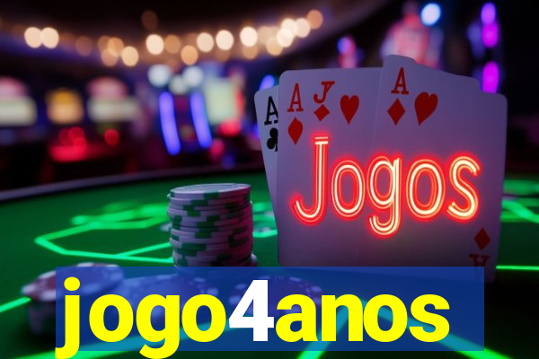 jogo4anos