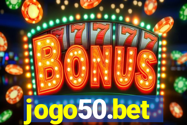 jogo50.bet