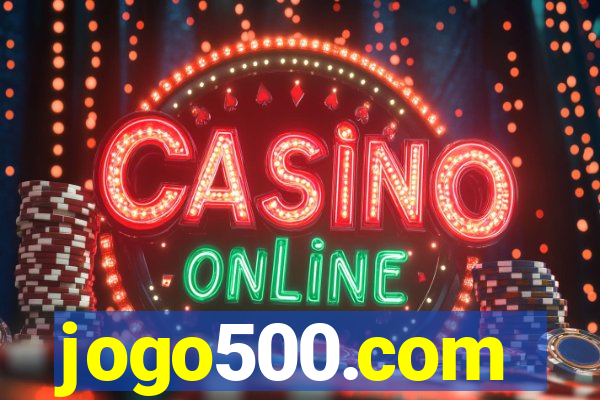 jogo500.com