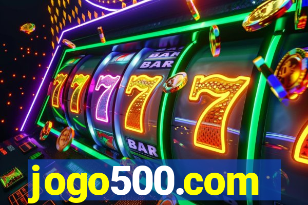 jogo500.com