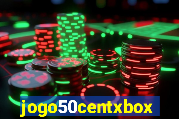 jogo50centxbox