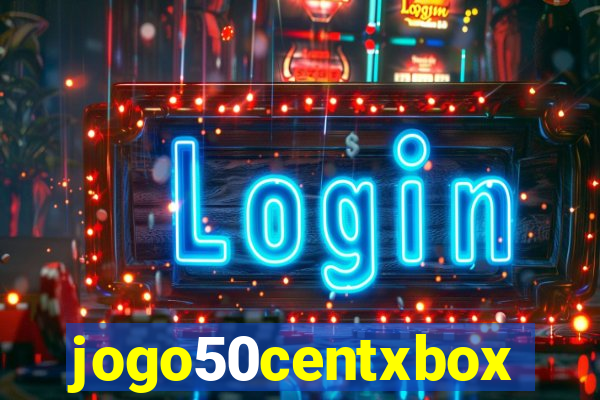 jogo50centxbox