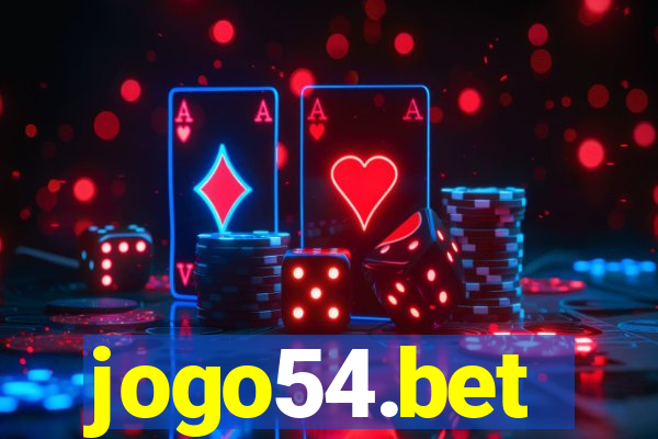 jogo54.bet